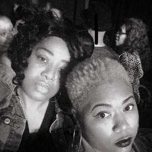 Meet your Posher, Shaydia